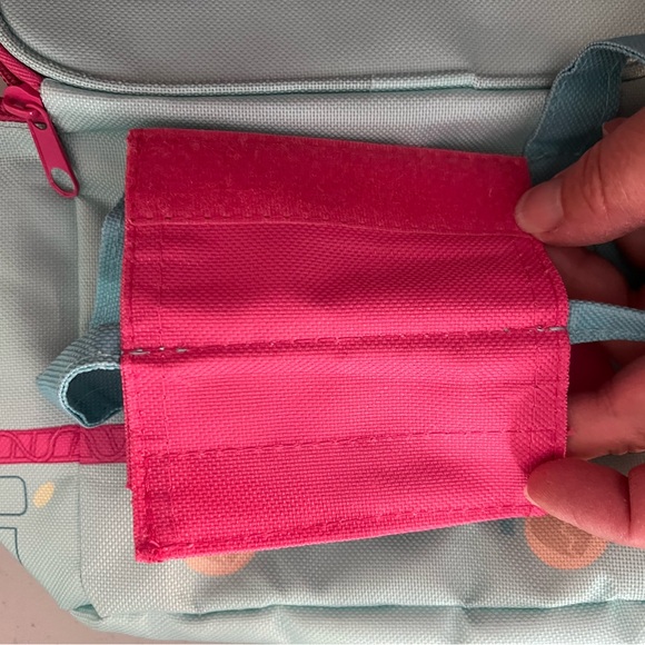 L.O.L Surprise Mini Lunch Cooler from Culture Fly Subscription Box - Picture 8 of 8